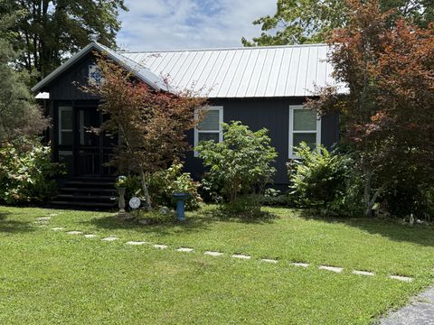 17404 Sr 56 Beersheba Springs TN 37305