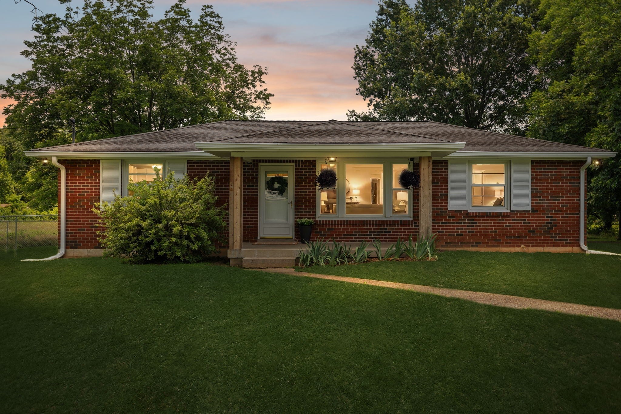3-bed listing at 5025 Rawlings Rd, Joelton
