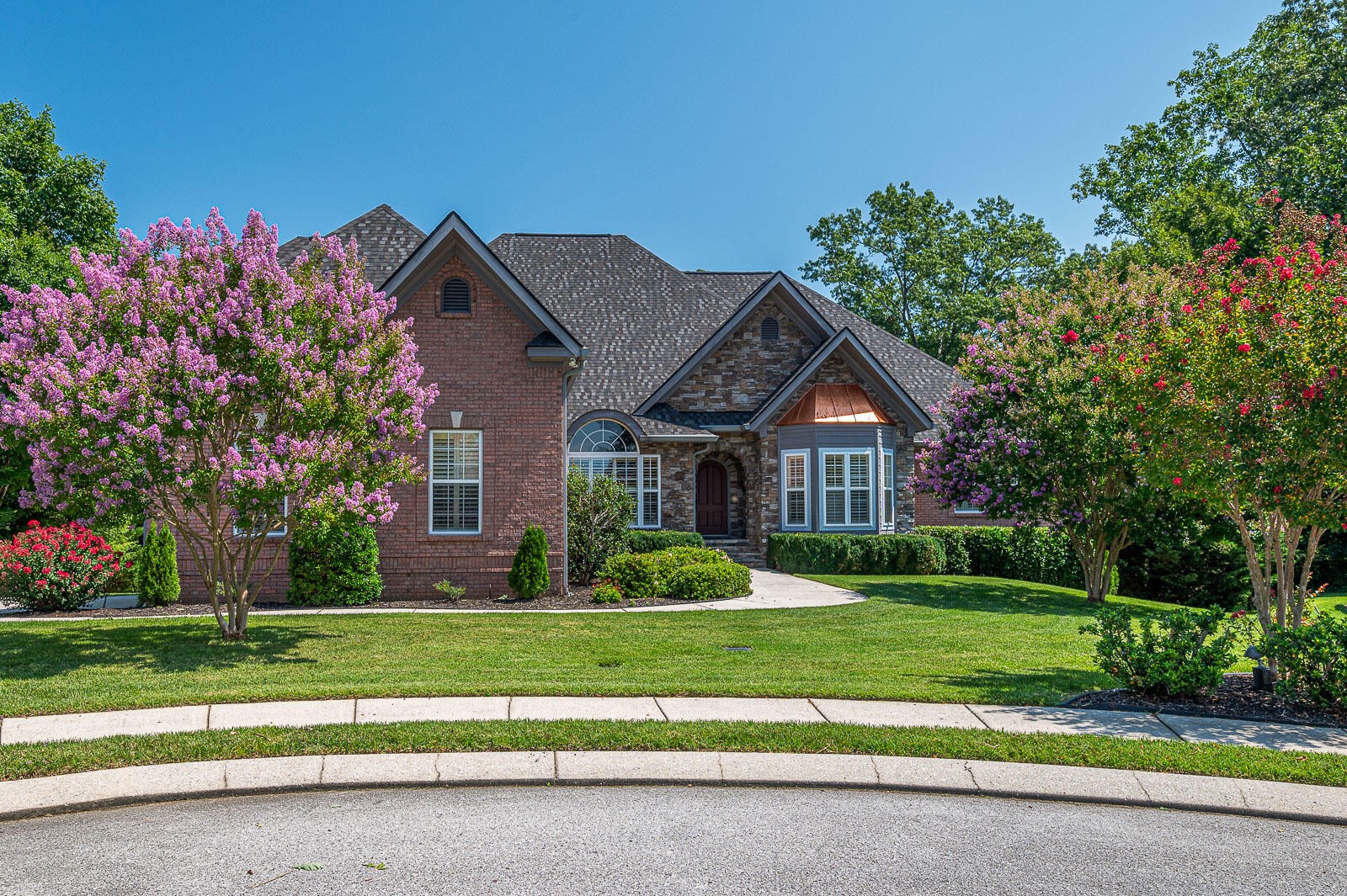 View Ooltewah, TN 37363 house