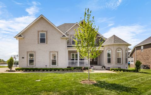 1141 Archibald Dr Clarksville TN 37040