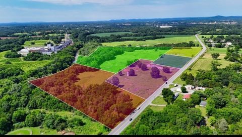 0 Highway 64 West W Shelbyville TN 37160