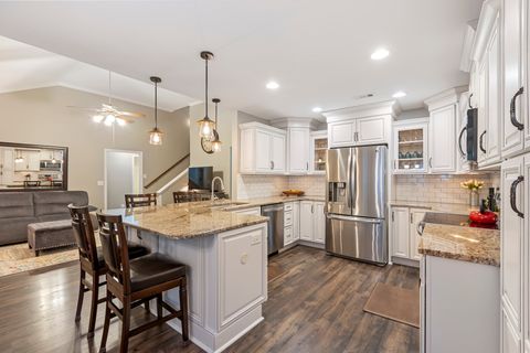 4025 Deer Run Trce Spring Hill TN 37174