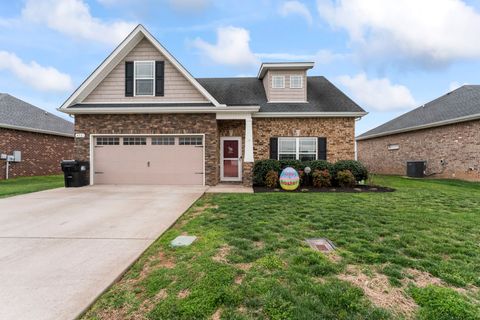 4731 Compassion Ln, Murfreesboro, TN 37128 - MLS#: 2806782