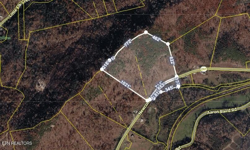 5787 Highway 297