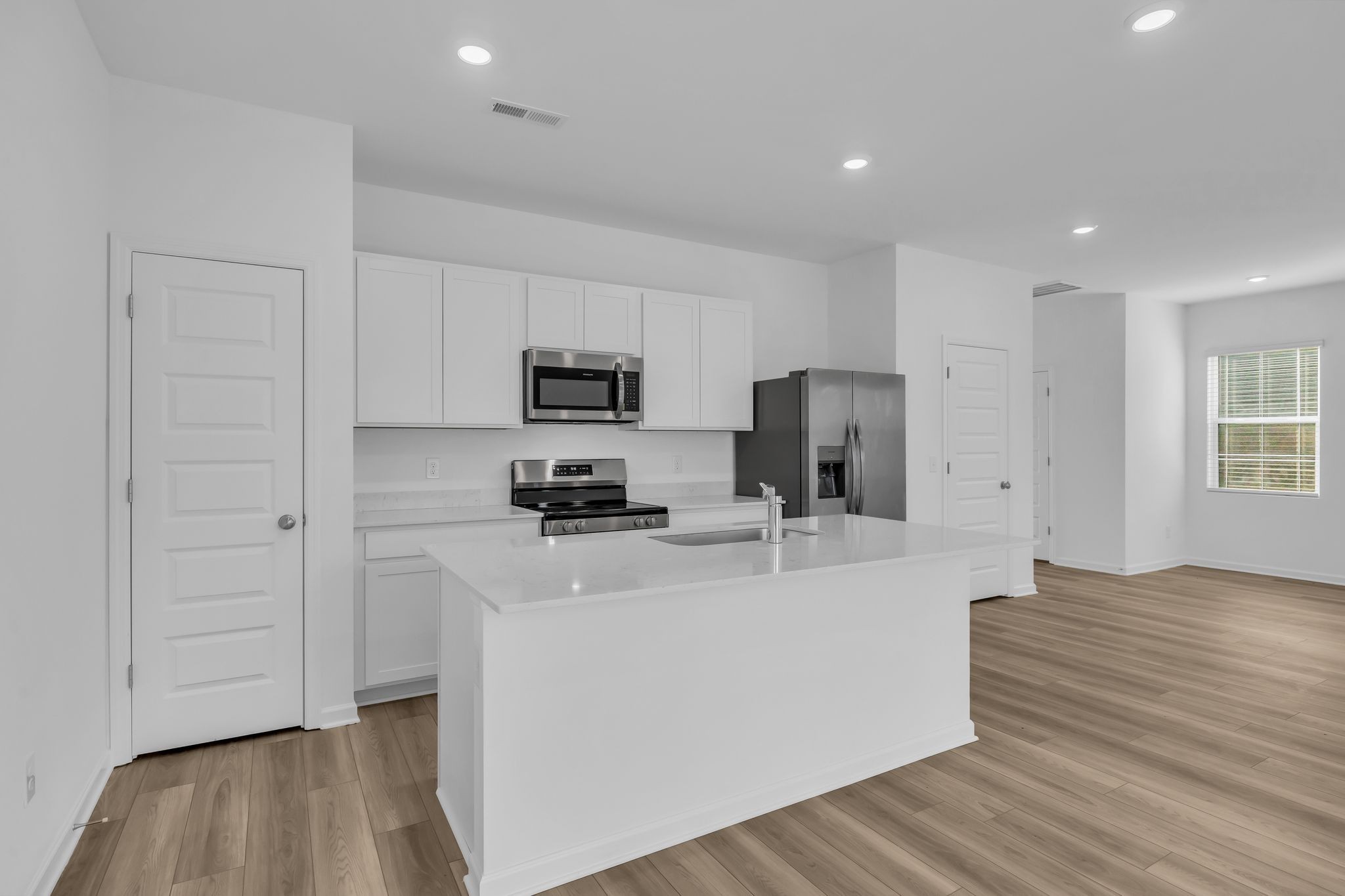 2805 Haven Drive