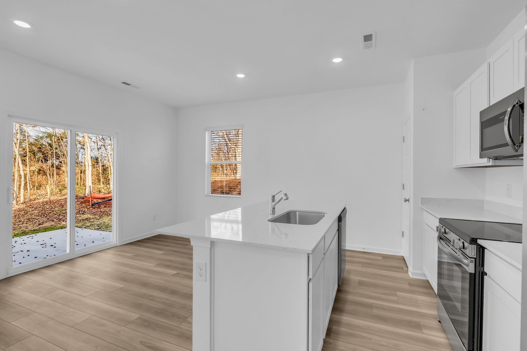 2805 Haven Drive
