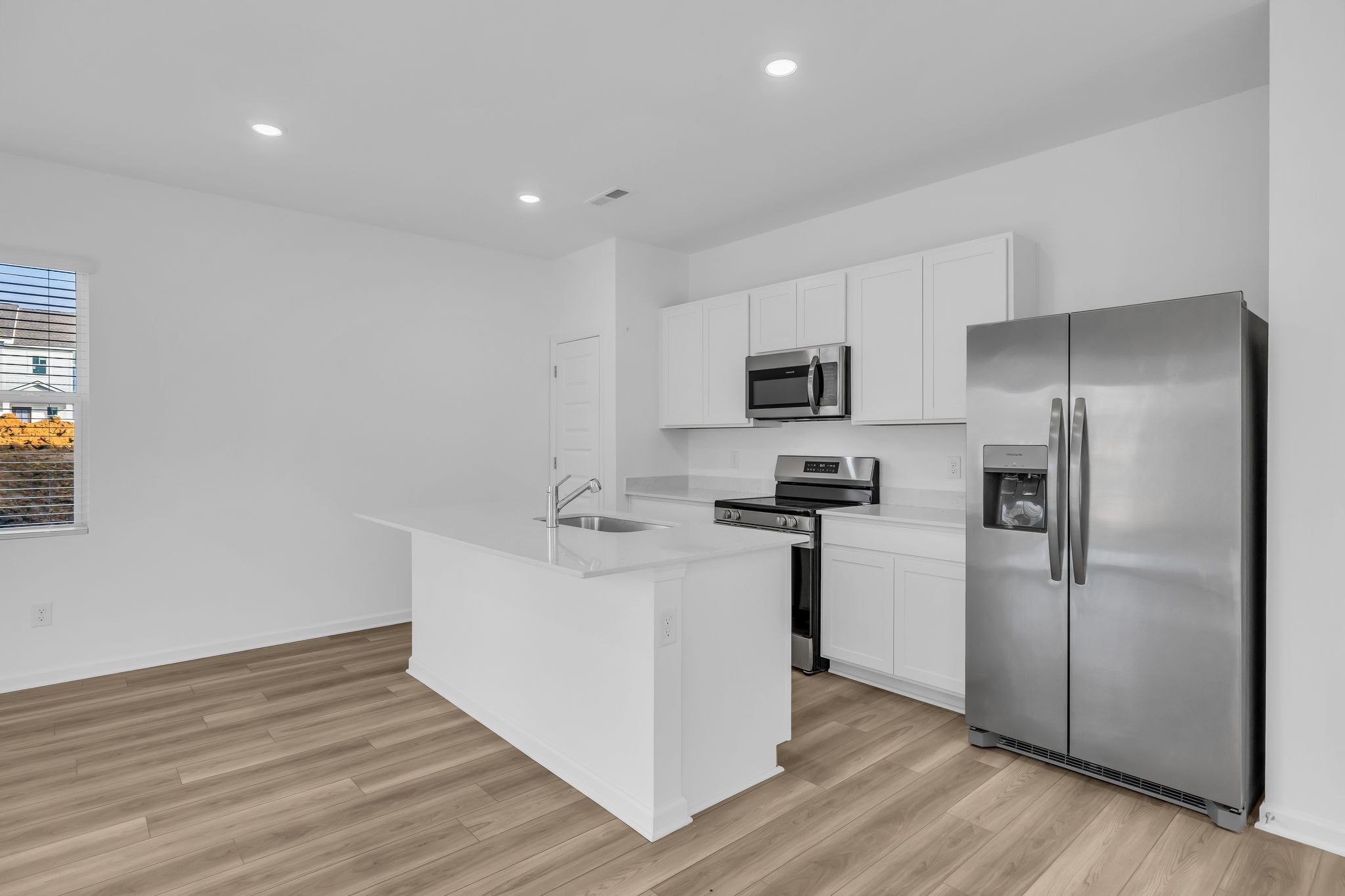 2805 Haven Drive