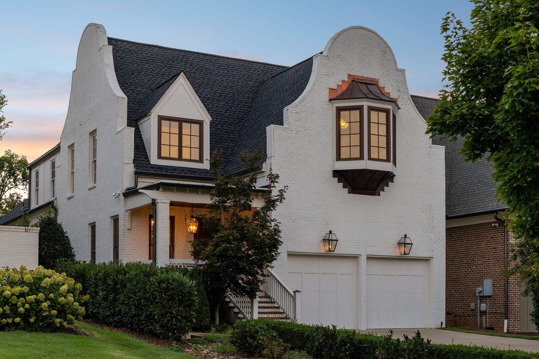 4-bed listing at 3415b Hopkins St, Nashville