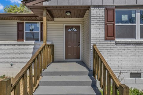 1916 Louanne Dr Nashville TN 37217