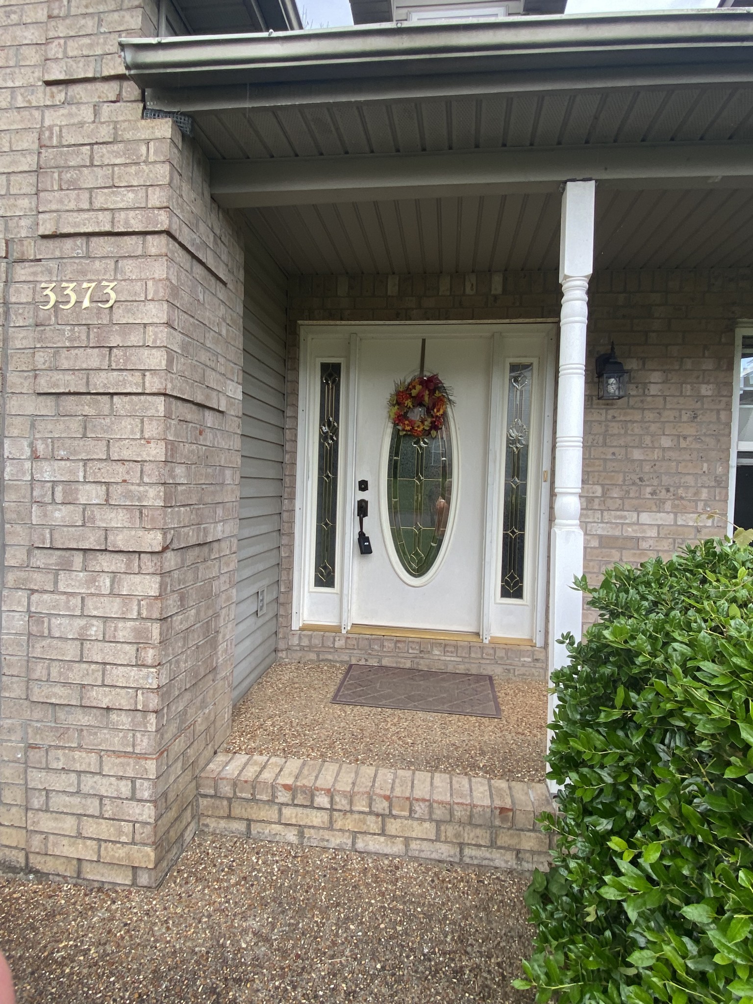 3373 Milbridge Dr