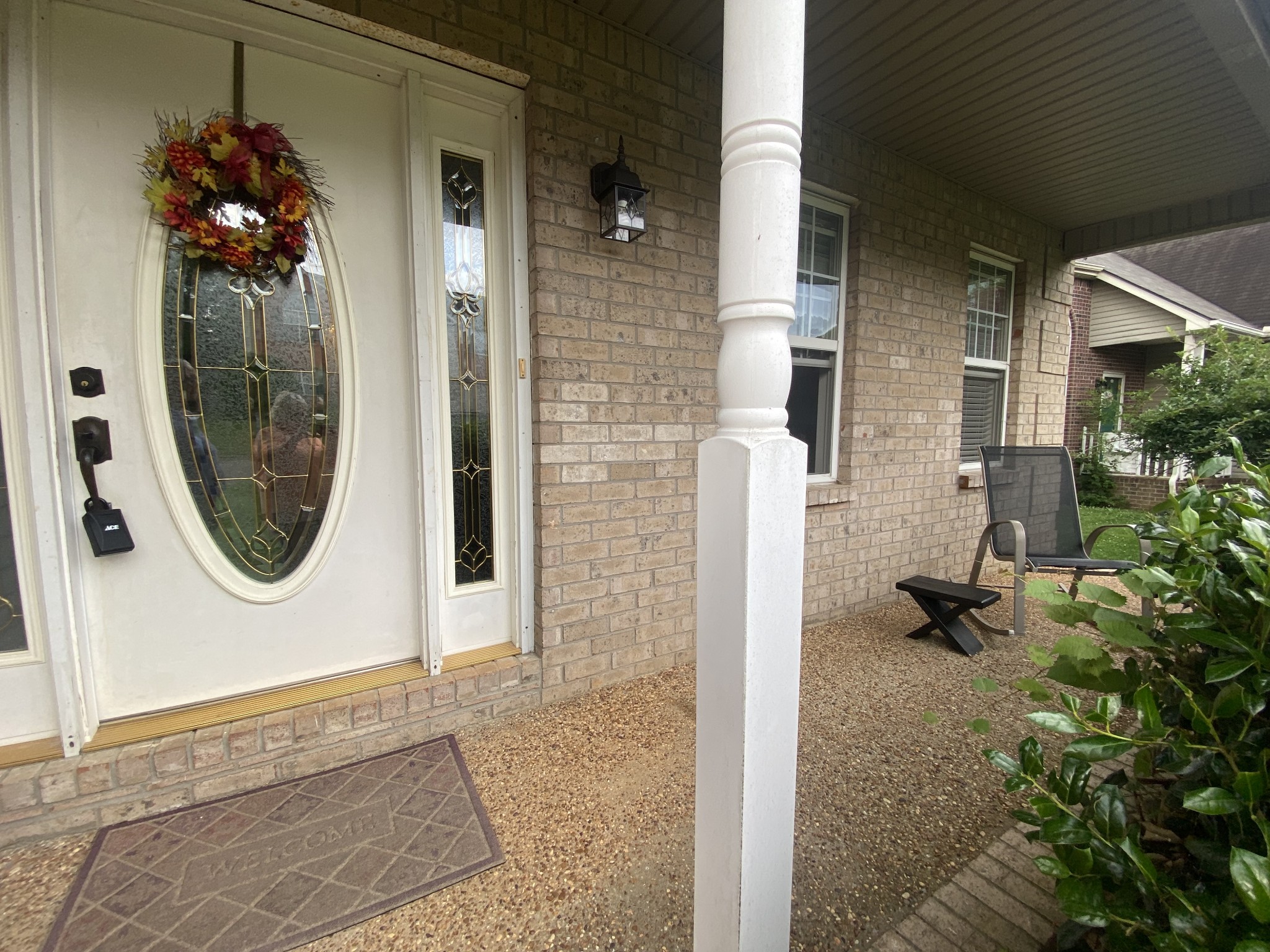 3373 Milbridge Dr