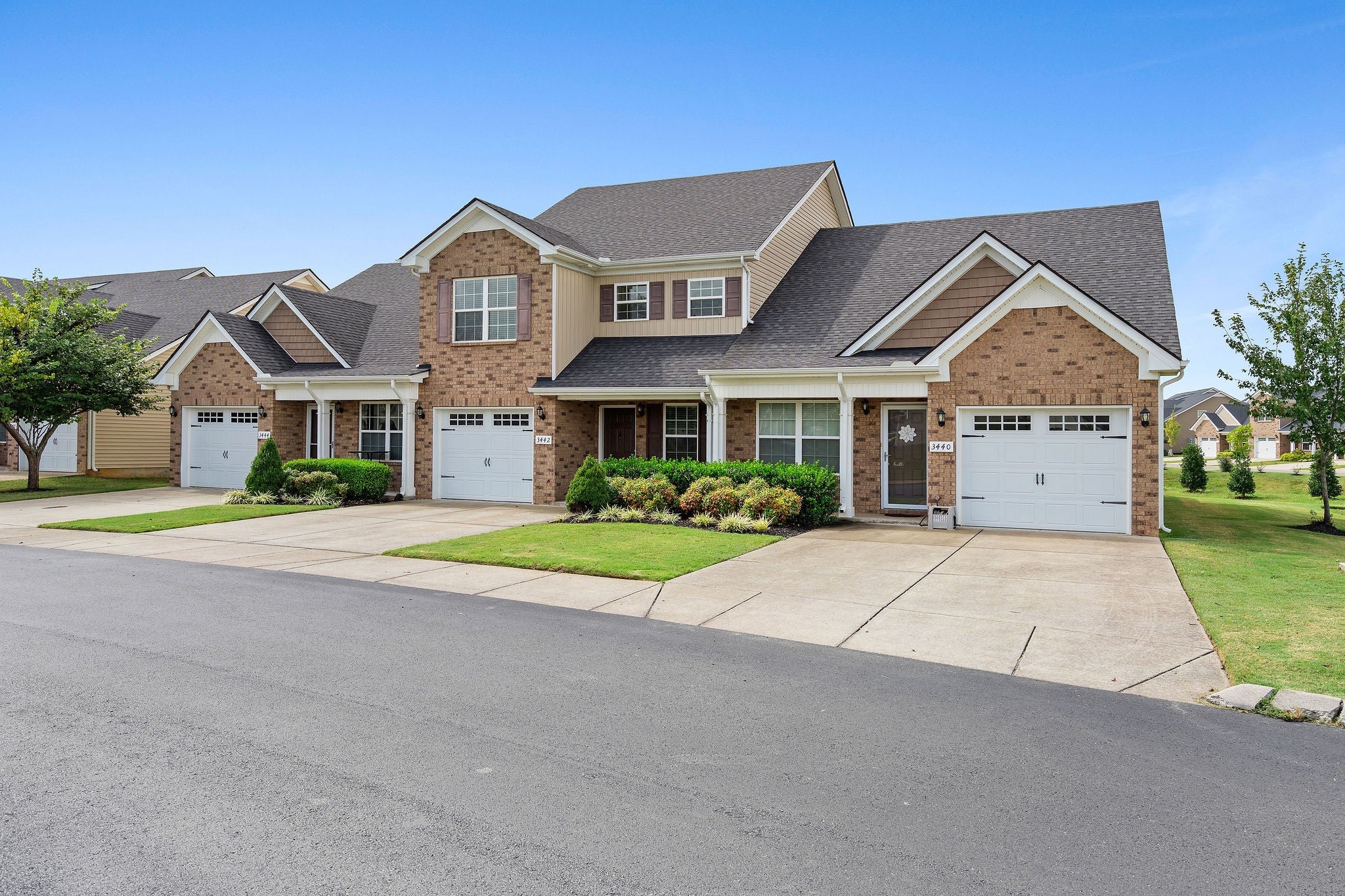 3442 Risen Star Dr