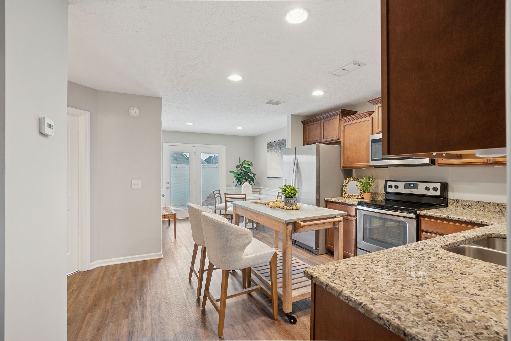 3442 Risen Star Dr