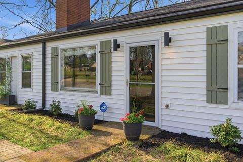 2819 Druid Dr Nashville TN 37210