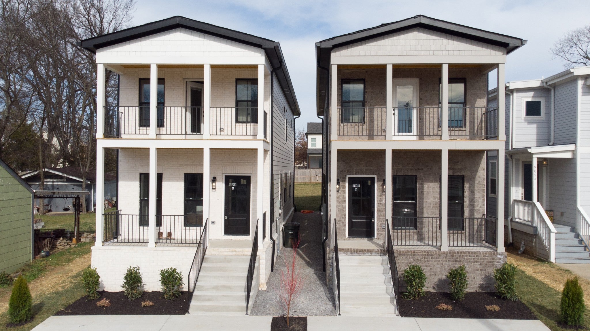 3-bed condo at 903a Delmas Ave, Nashville, sold May 1, 2026
