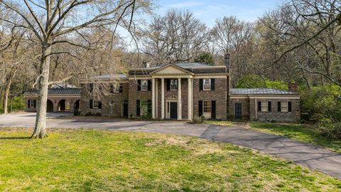 1416 Chickering Rd Nashville TN 37215