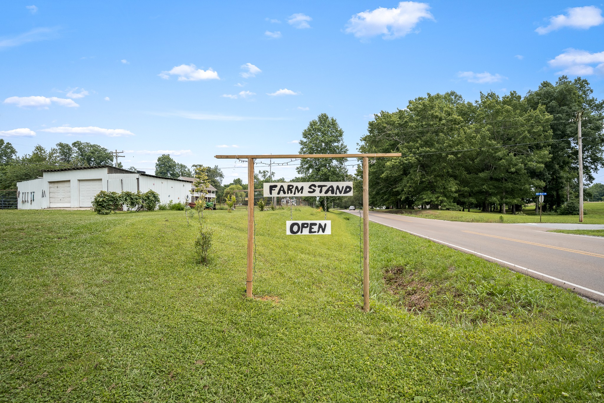 5825 Cobb Hollow Rd