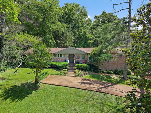 6555 Brownlee Dr Nashville TN 37205