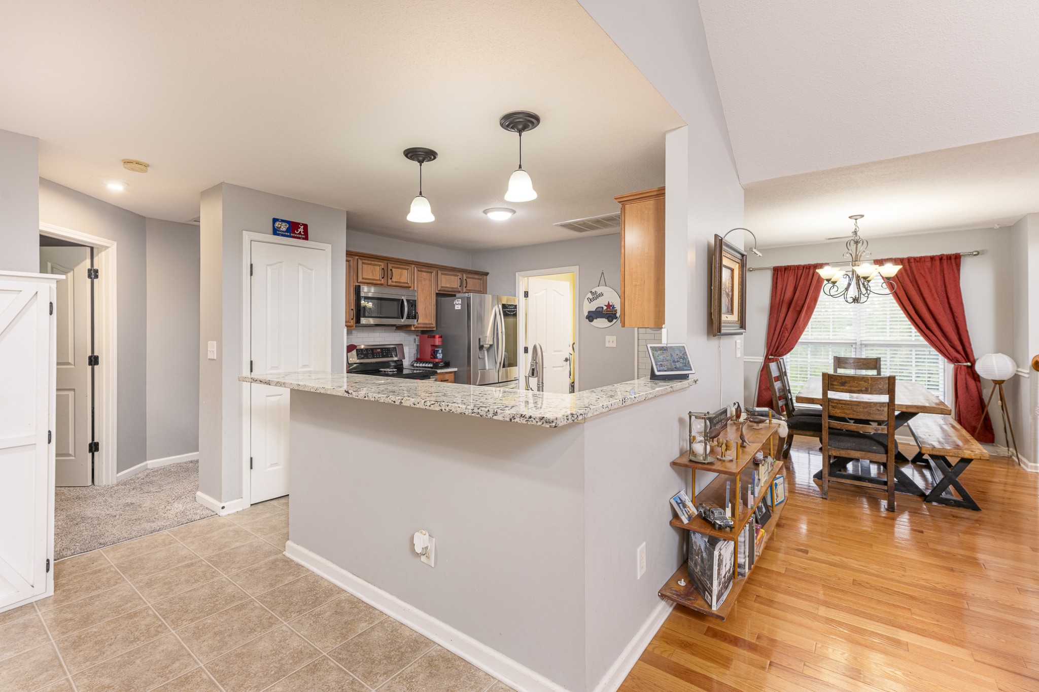 Clarksville, Tennessee 37042, United States, 4 Bedrooms Bedrooms, ,3 BathroomsBathrooms,Residential,Active,122852