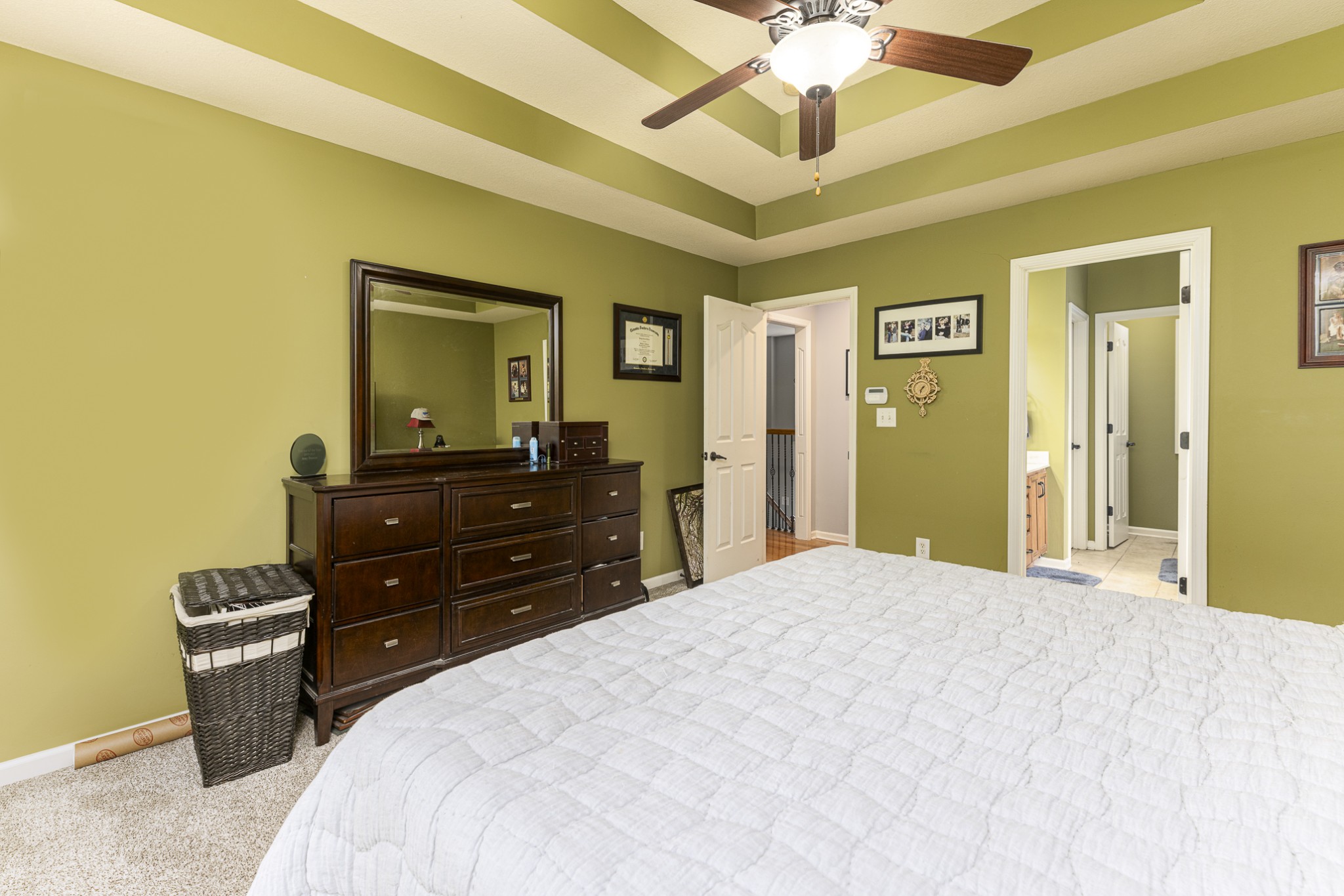 Clarksville, Tennessee 37042, United States, 4 Bedrooms Bedrooms, ,3 BathroomsBathrooms,Residential,Active,122852