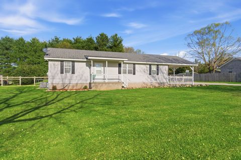 3956 Powers Bridge Rd Manchester TN 37355