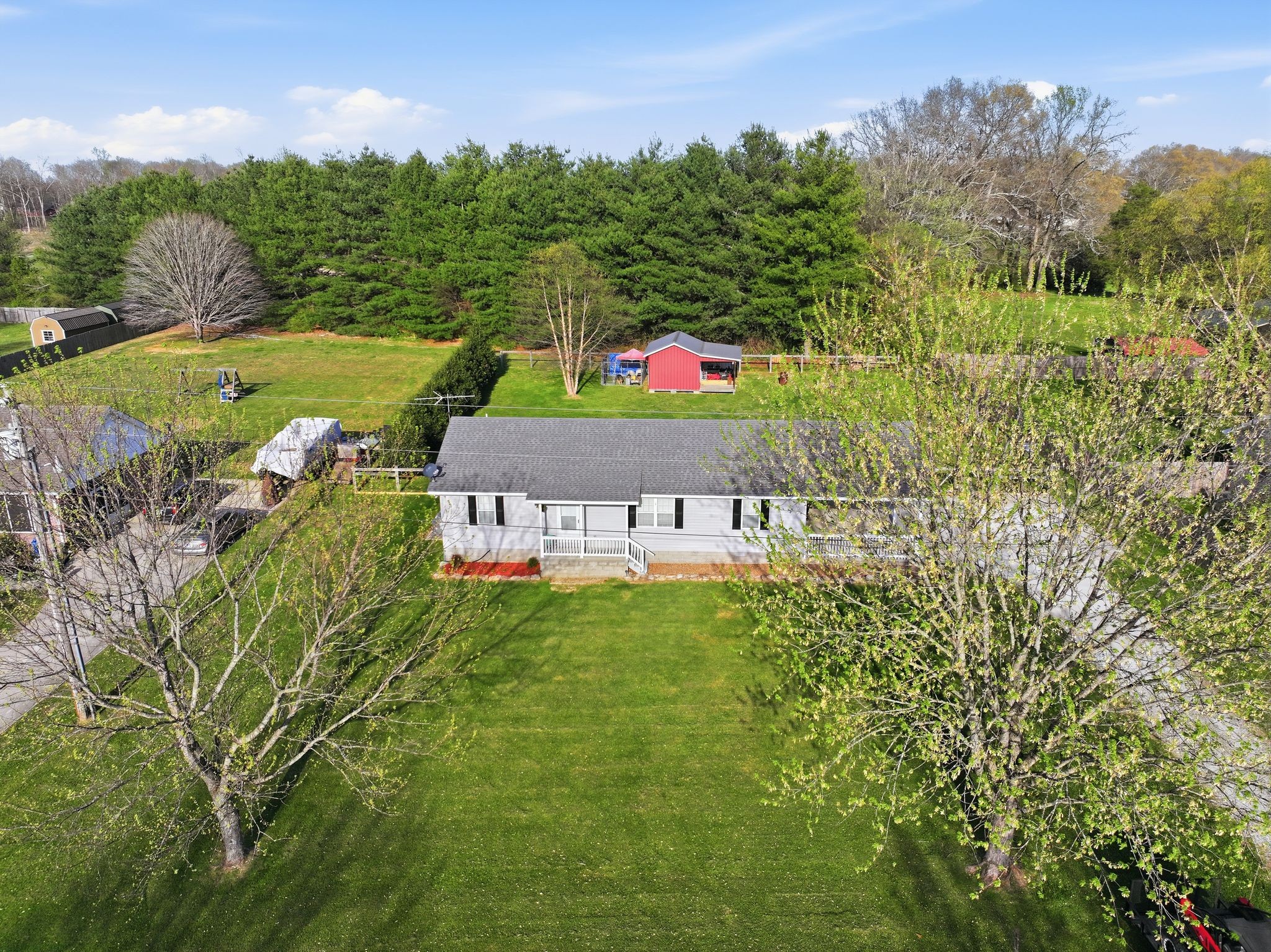 3956 Powers Bridge Rd