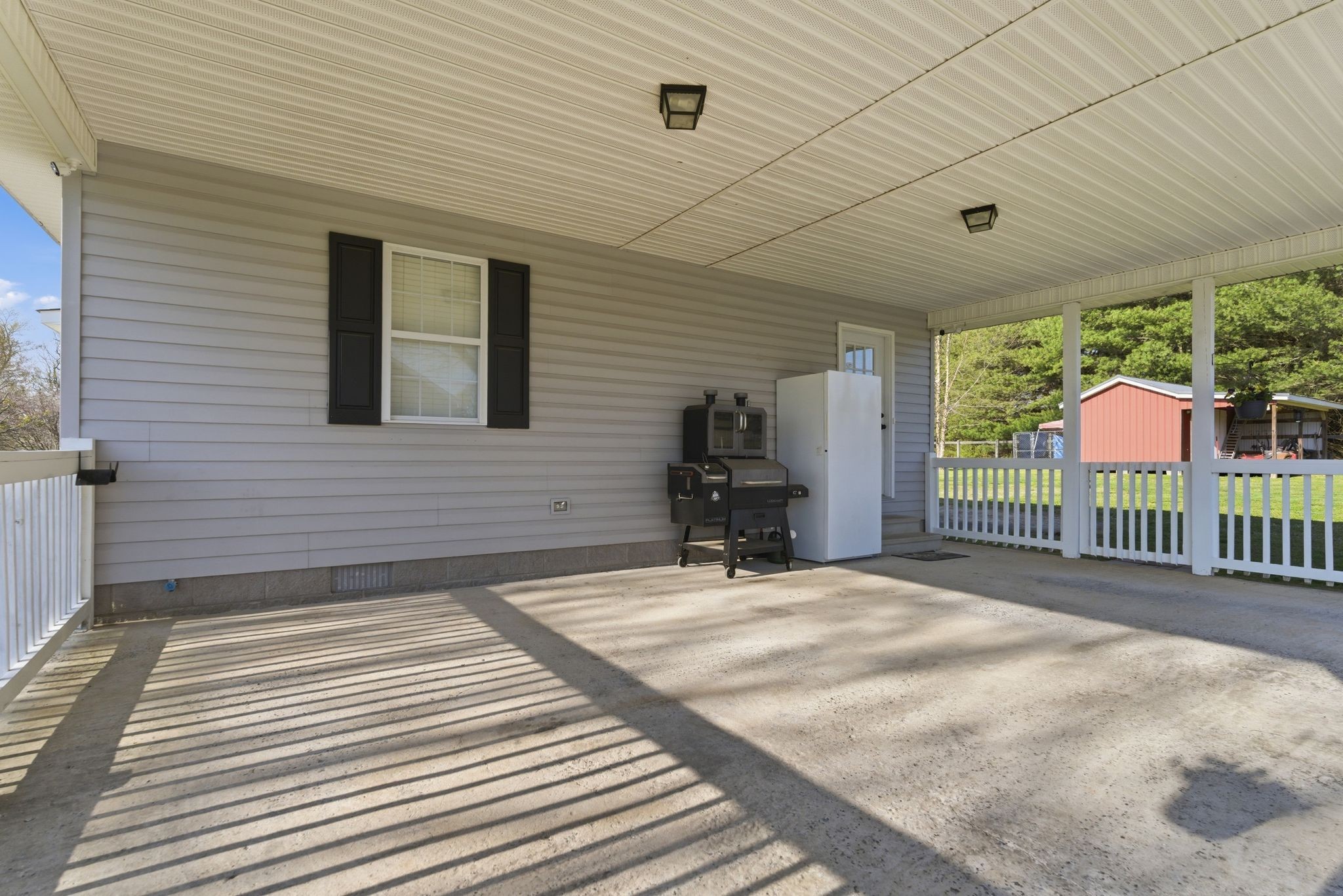 3956 Powers Bridge Rd