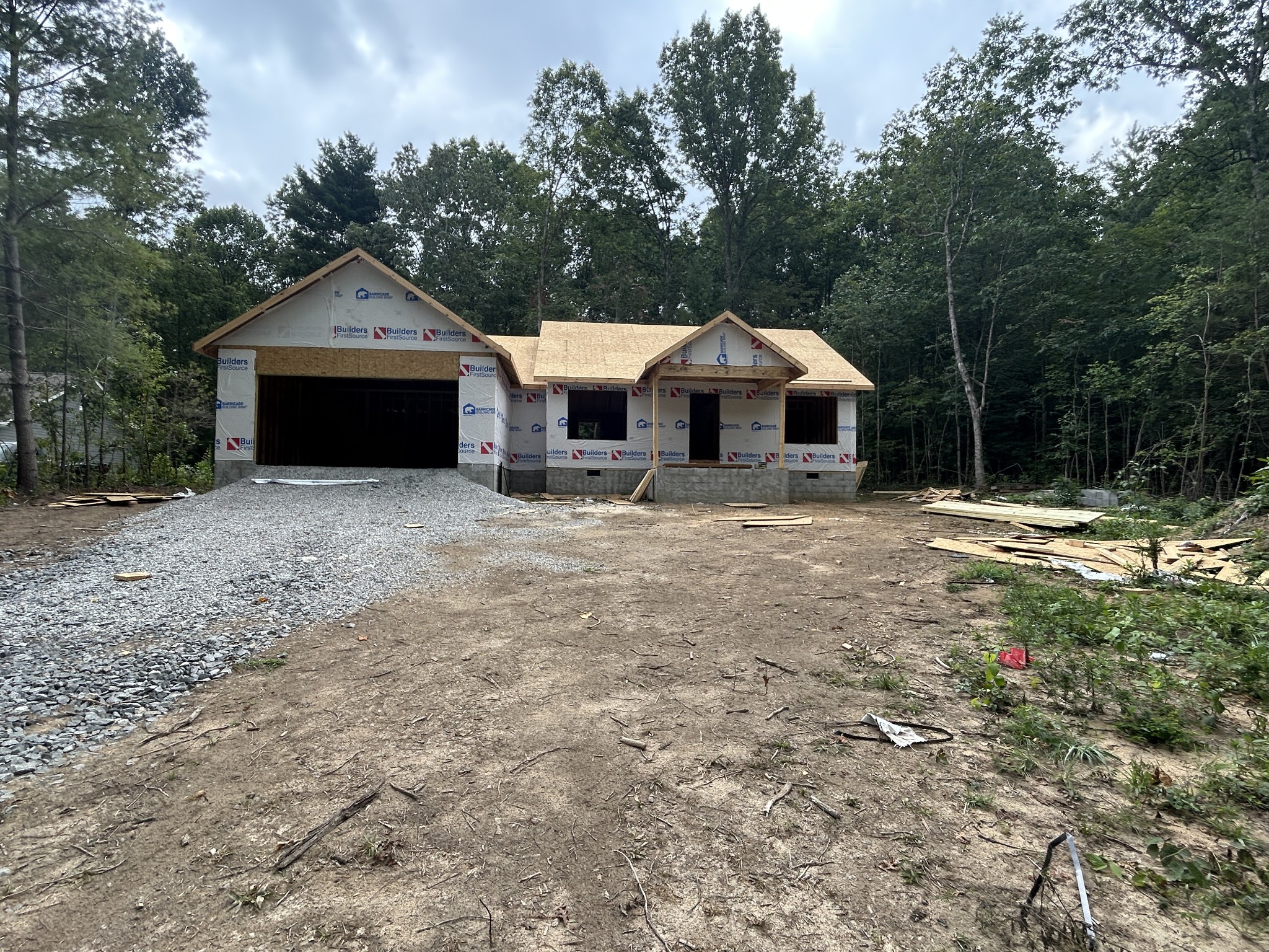 2075 Allardt Tinch Road