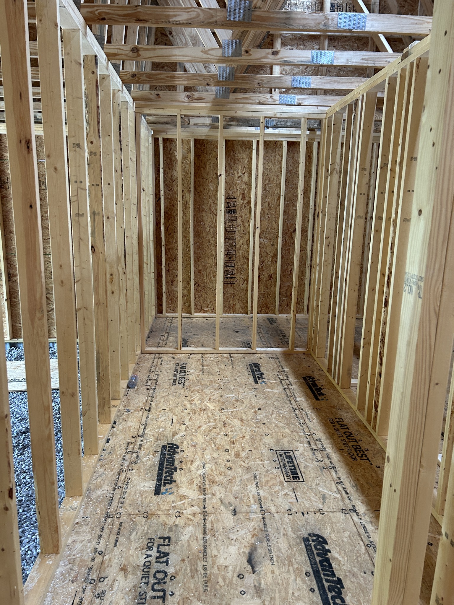 2075 Allardt Tinch Road