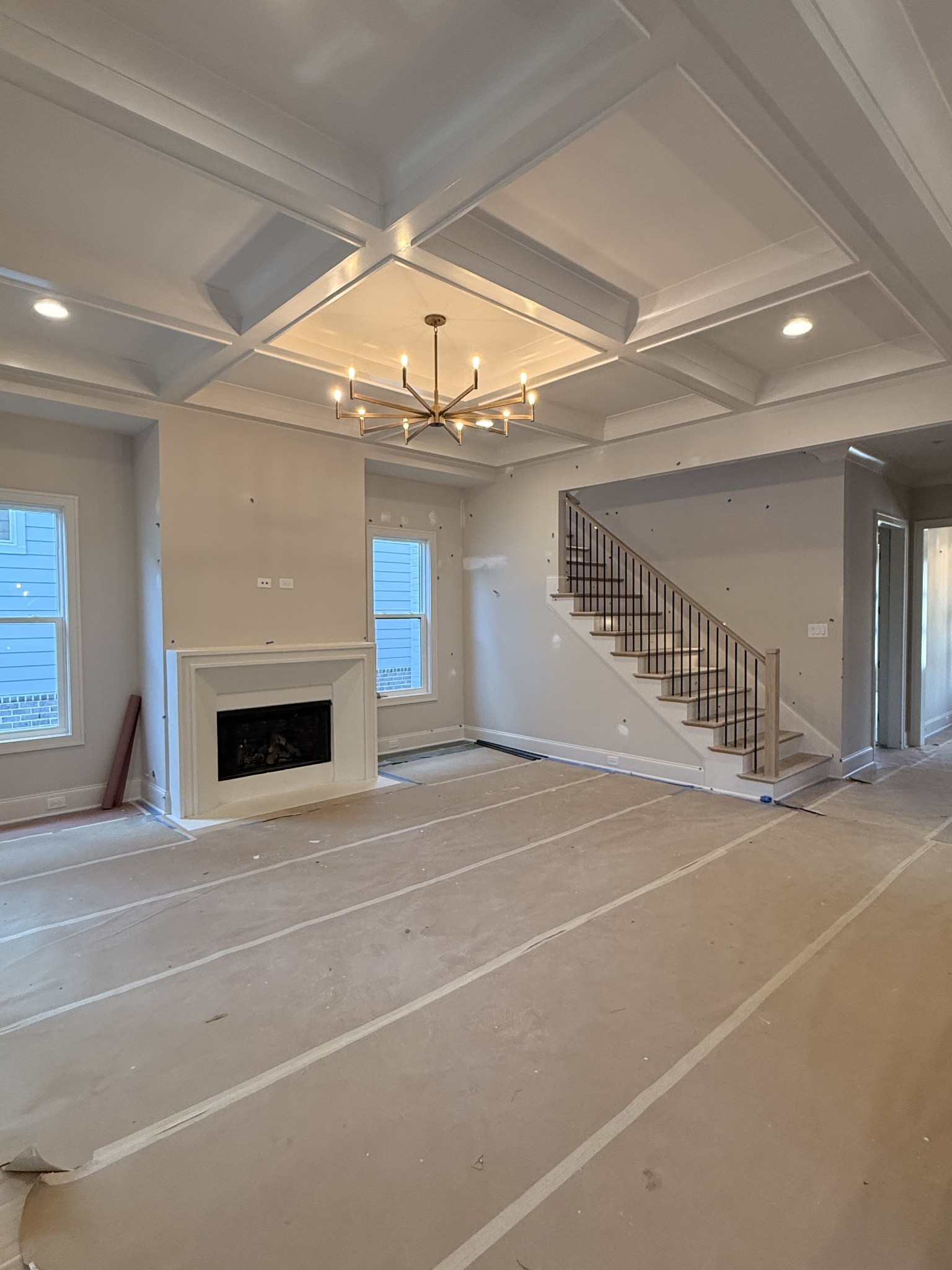 4024 Forestside Drive