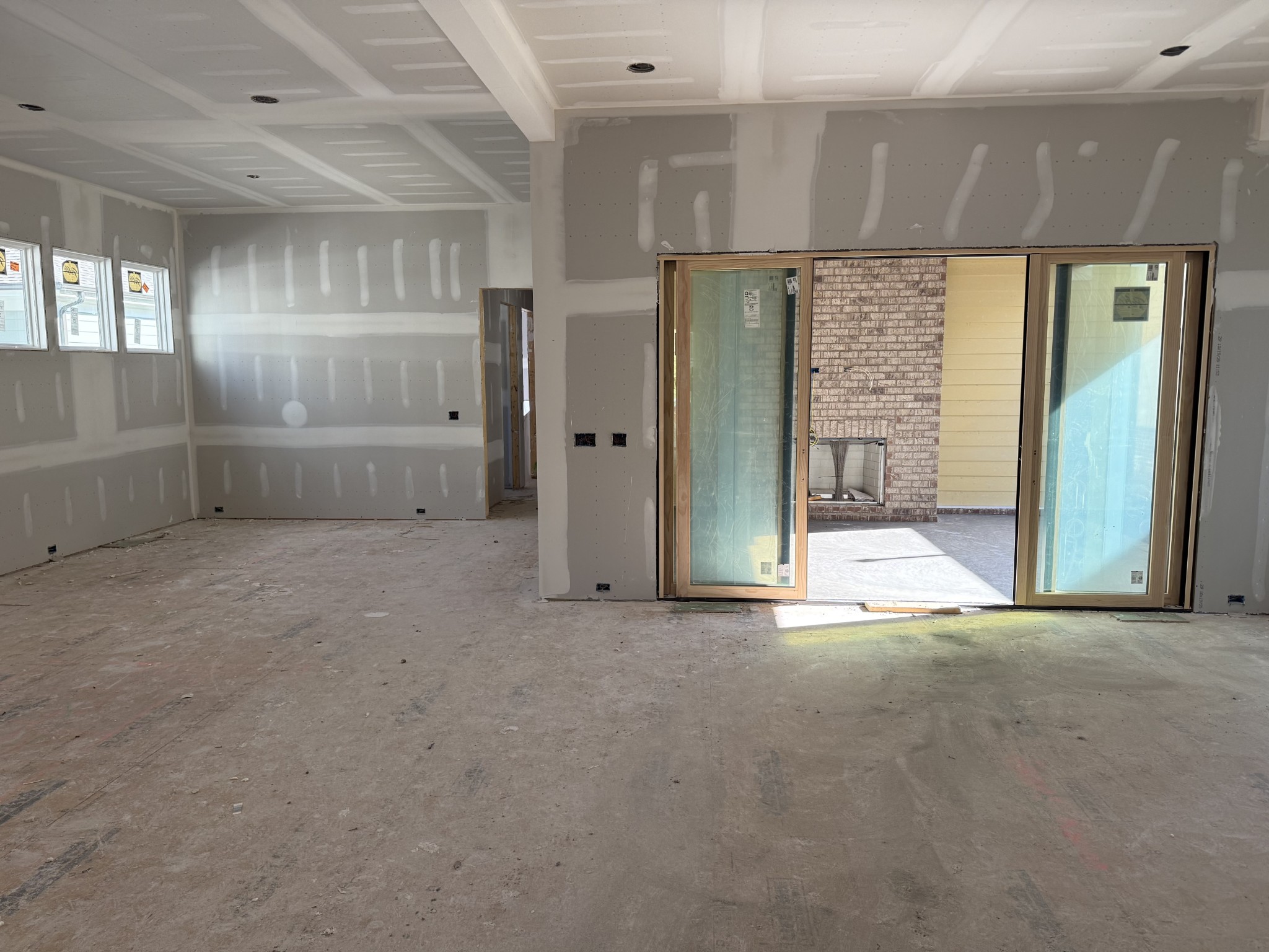 4024 Forestside Drive