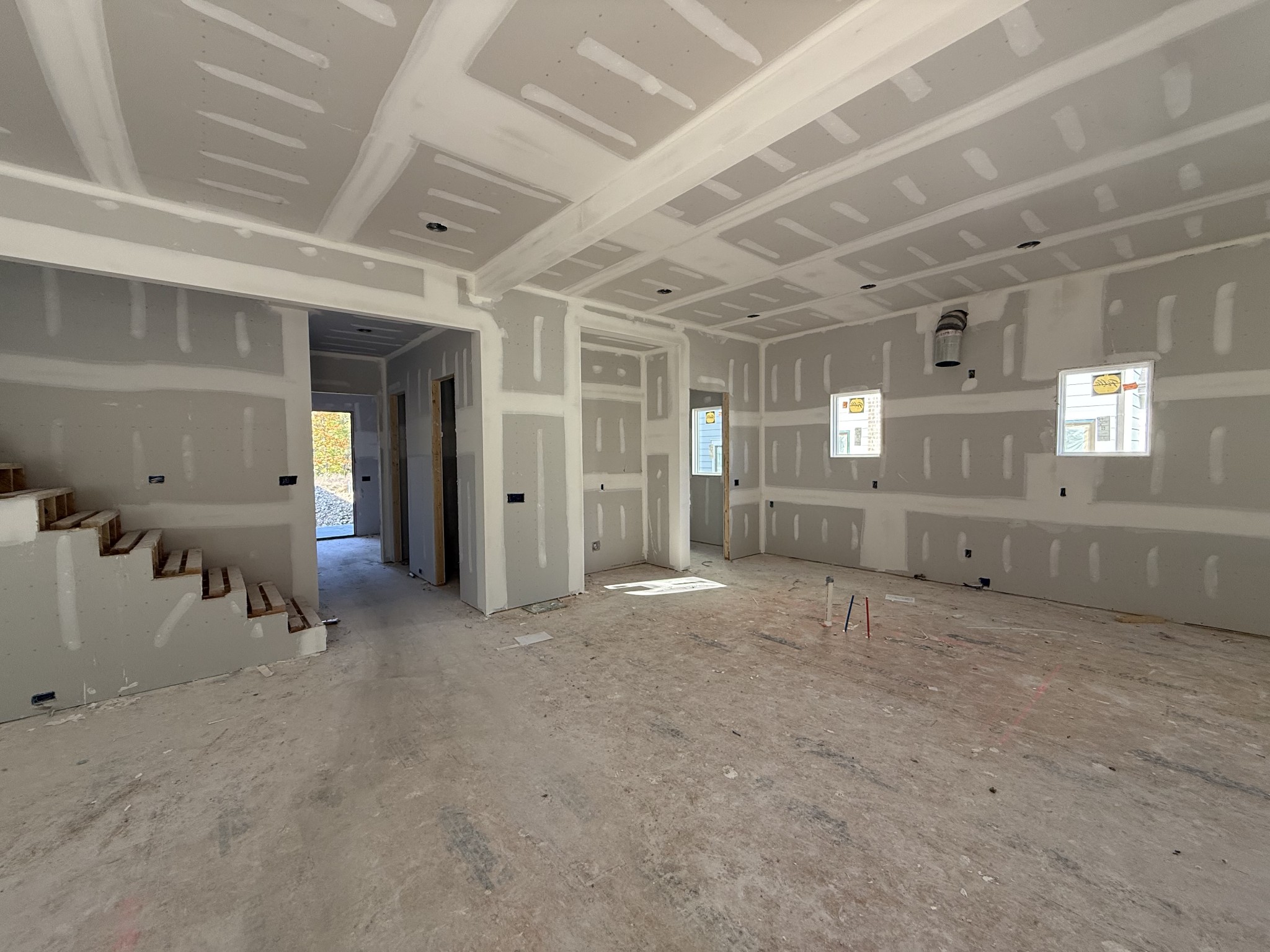 4024 Forestside Drive