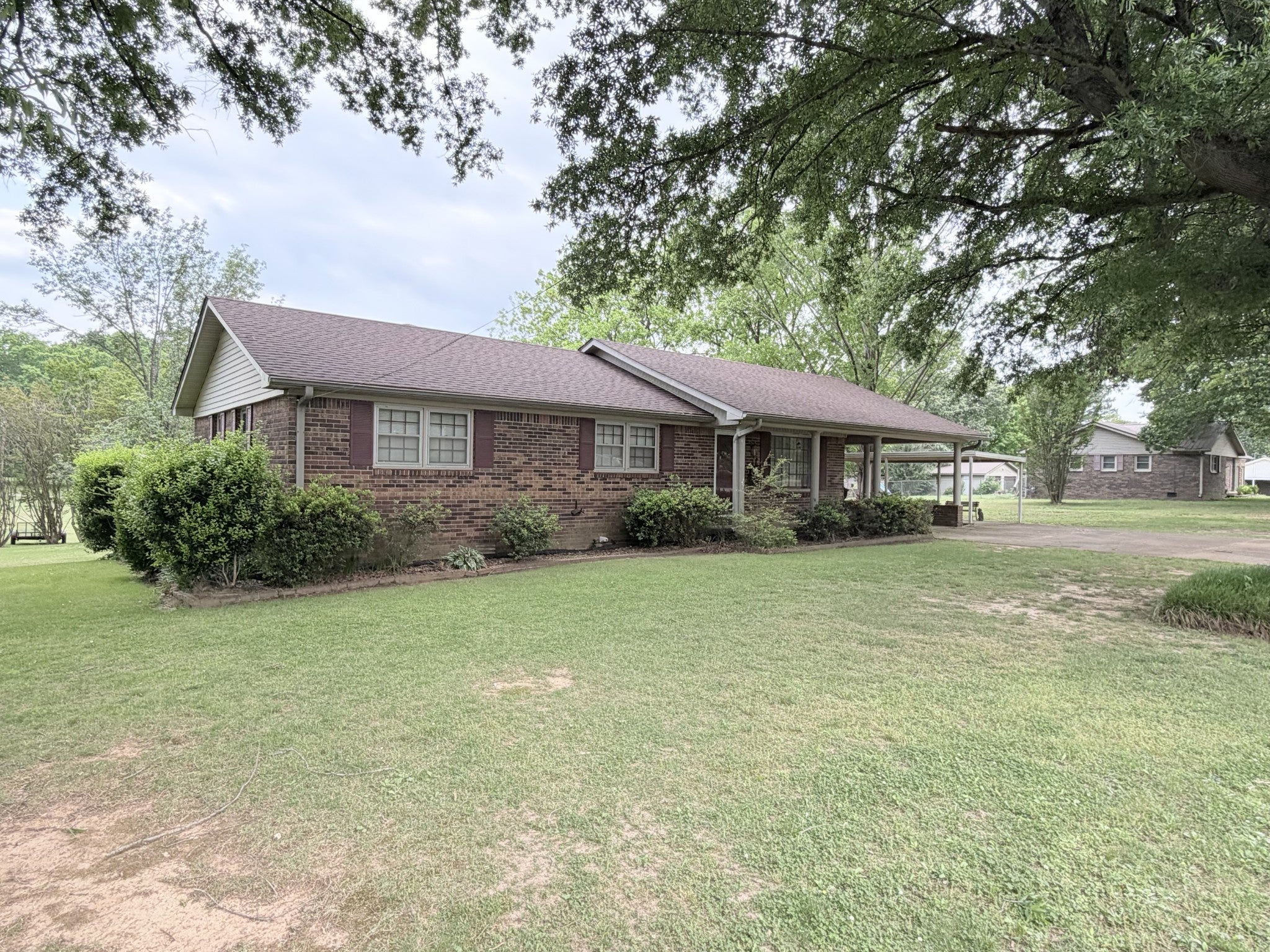 360 General Forrest Dr