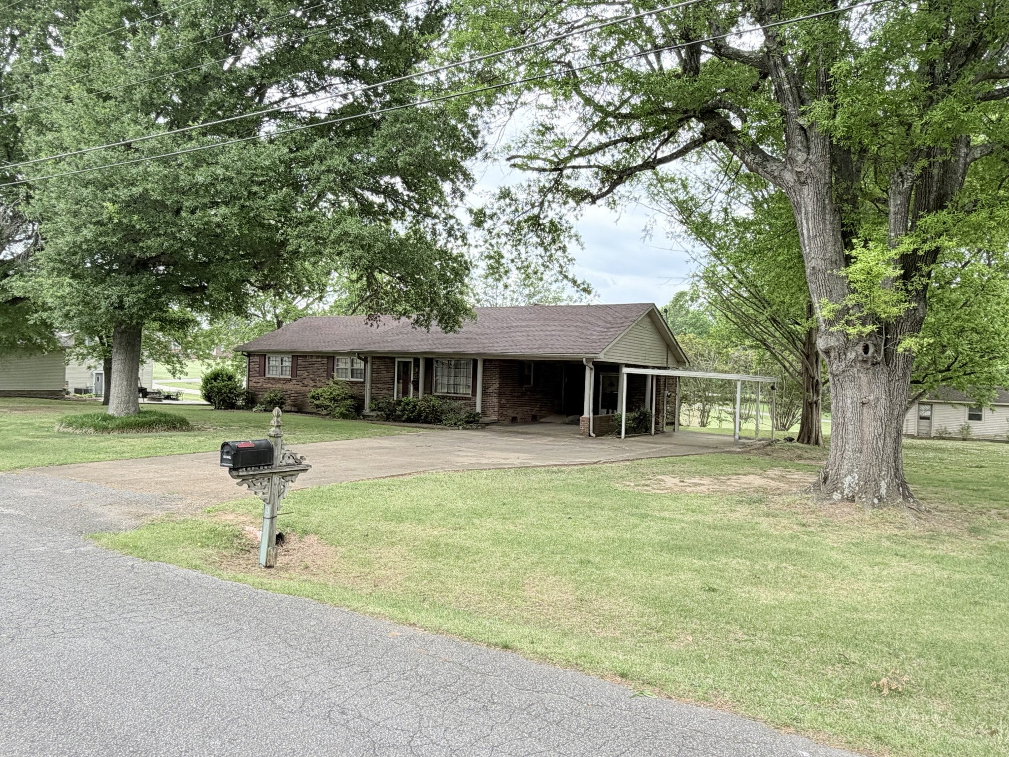 360 General Forrest Dr