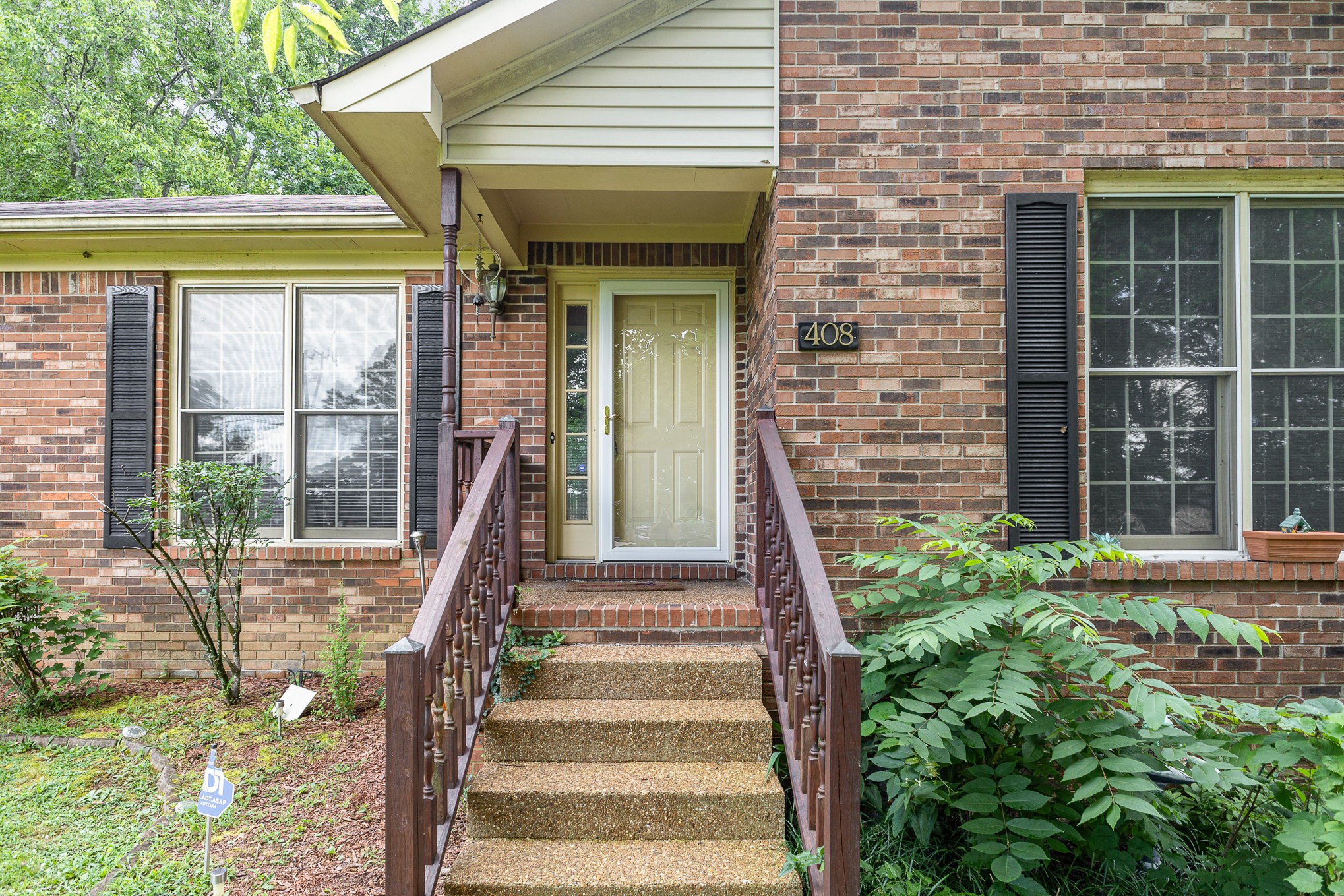 408 Shawnee Dr