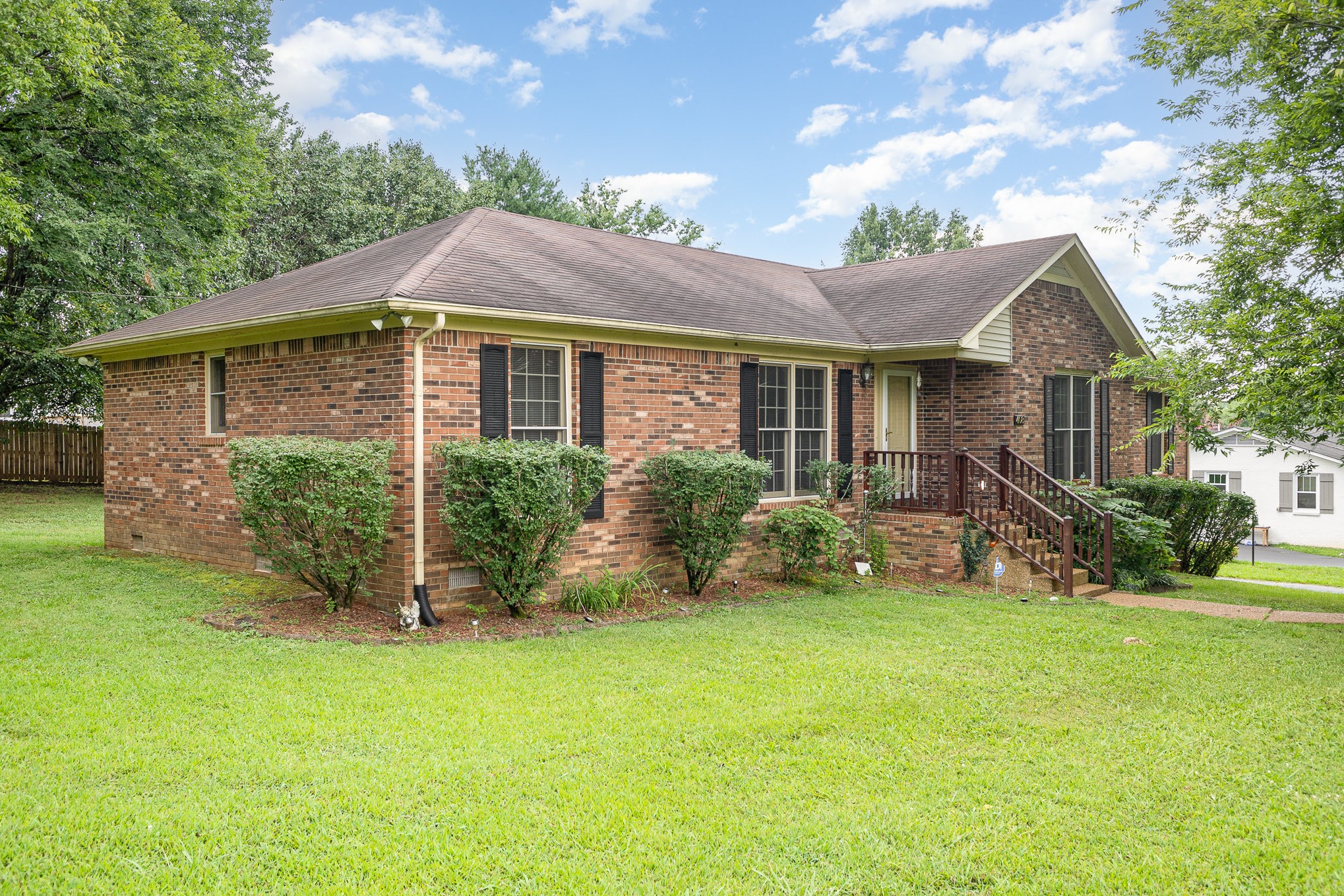 408 Shawnee Dr