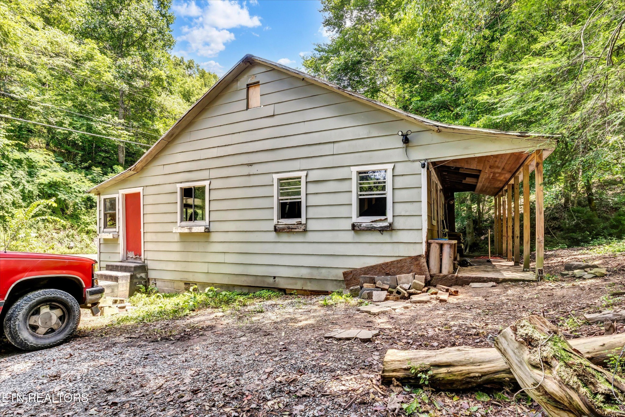 4138 Richardson Cove Rd