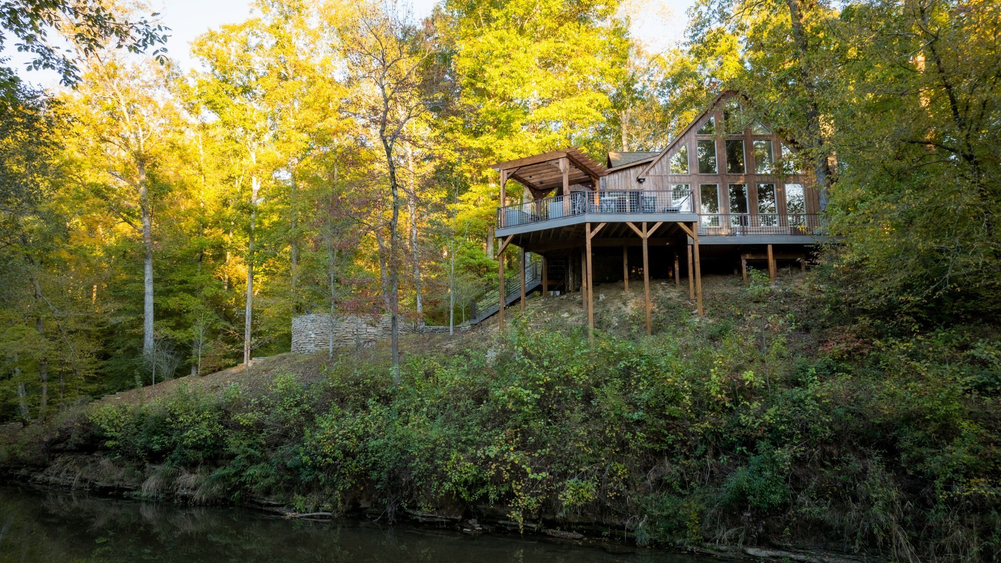 170 Warriors Path Ridge Rd