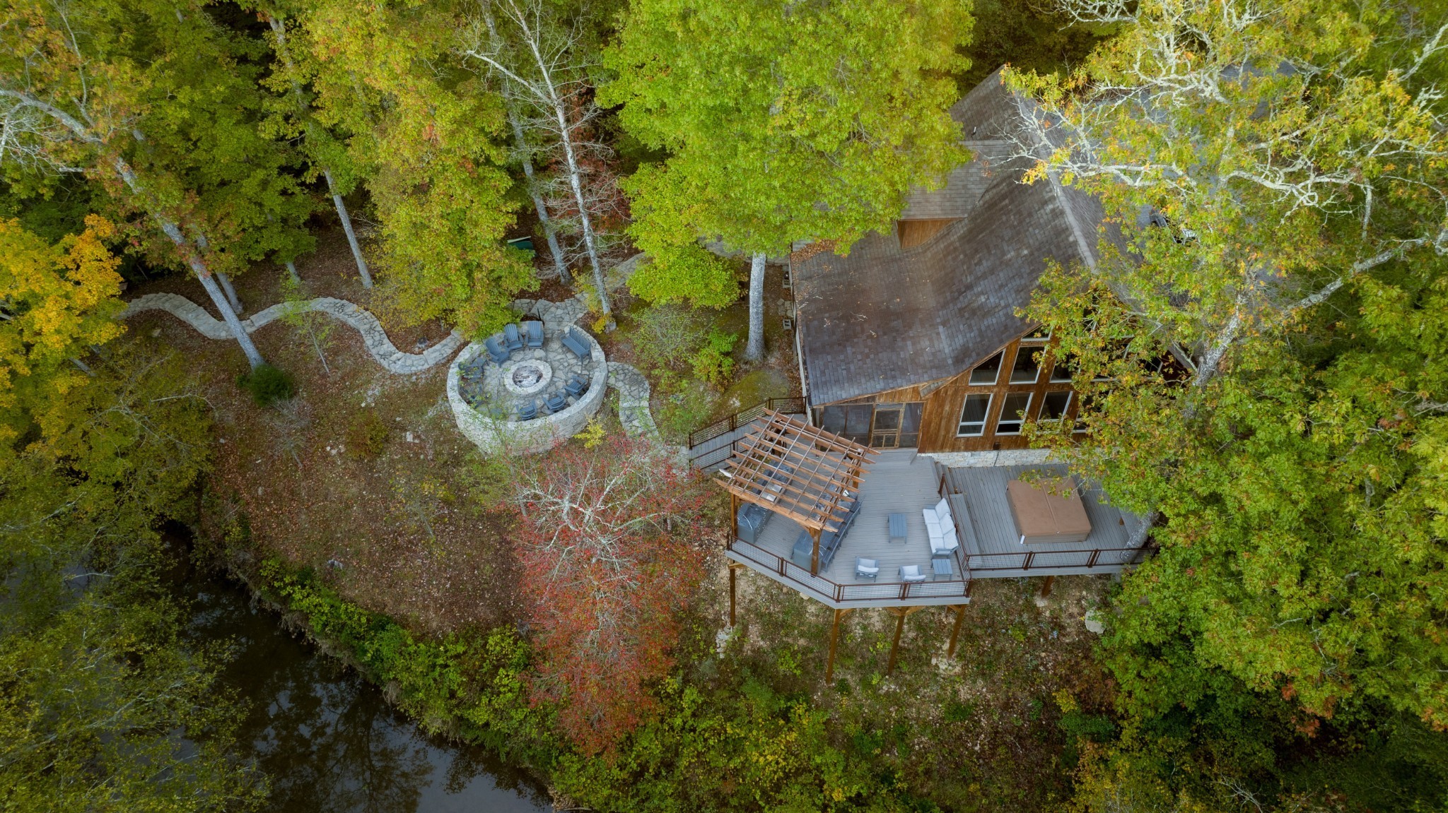 170 Warriors Path Ridge Rd