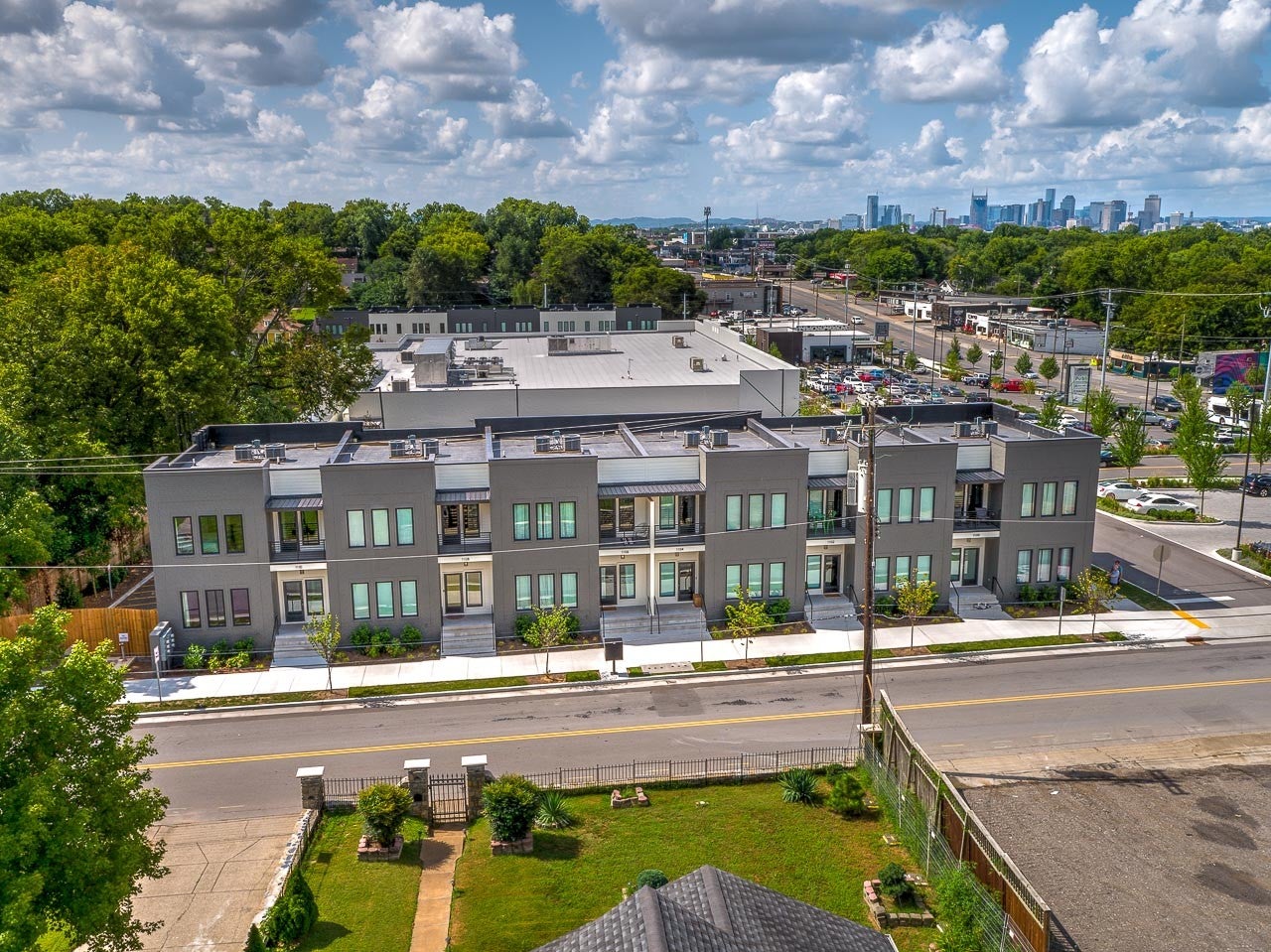 4.0-bed rental at 1110 Greenwood Ave