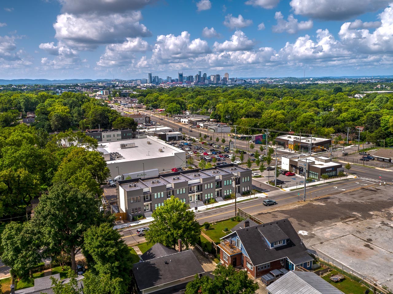 1110 Greenwood Ave