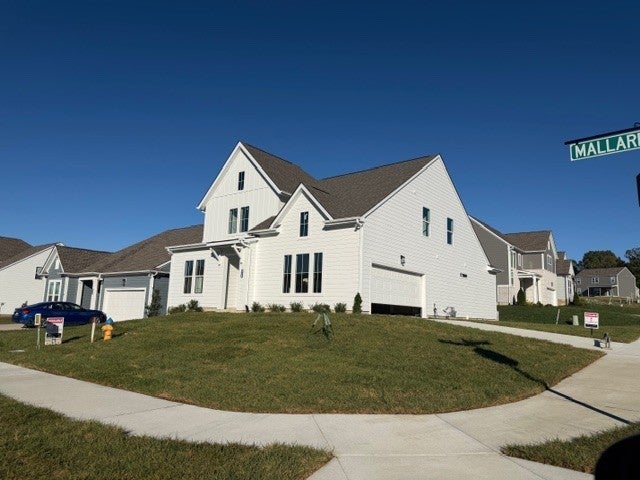 3057 Mallard Drive