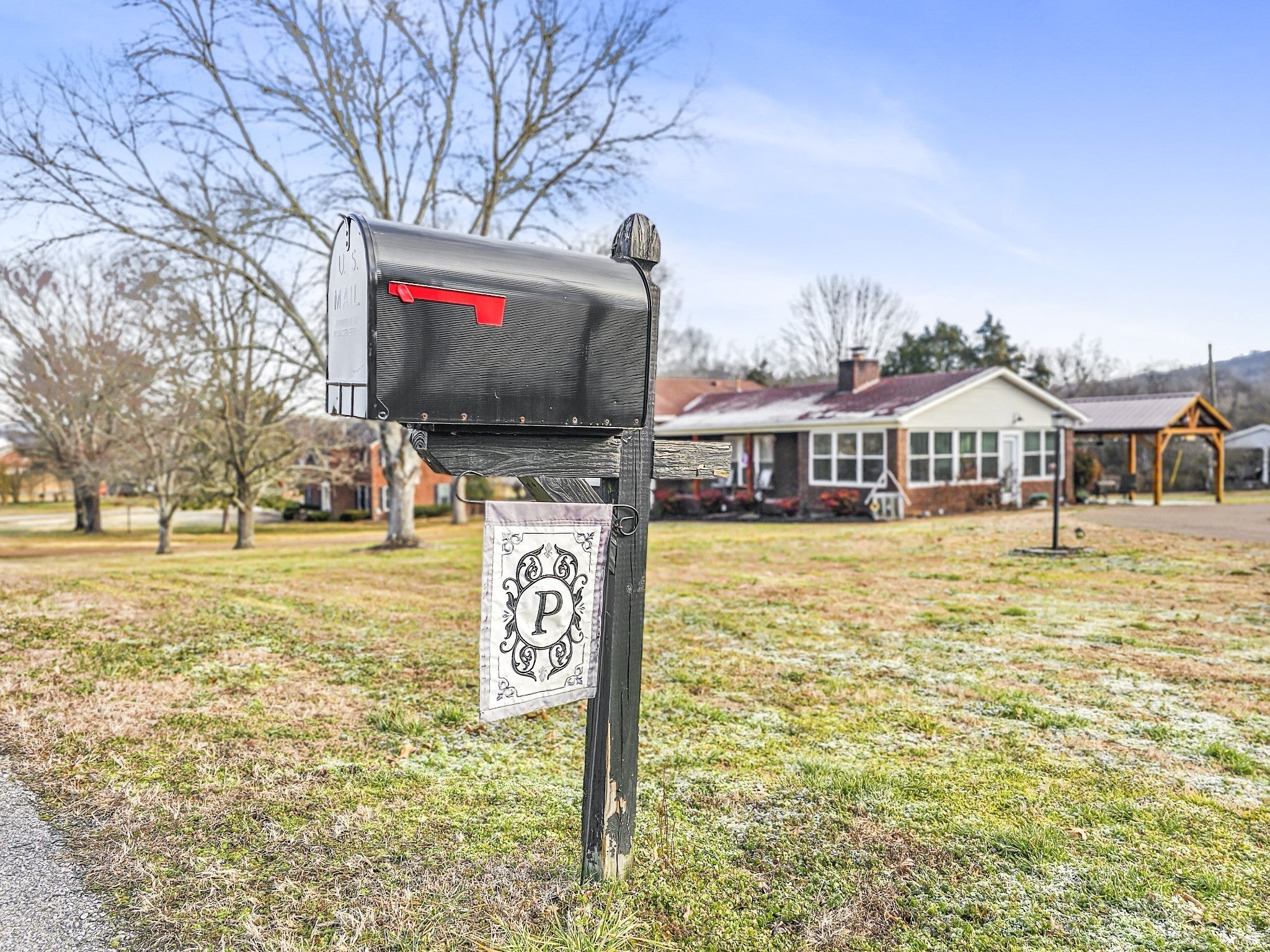 55 Morris Dr