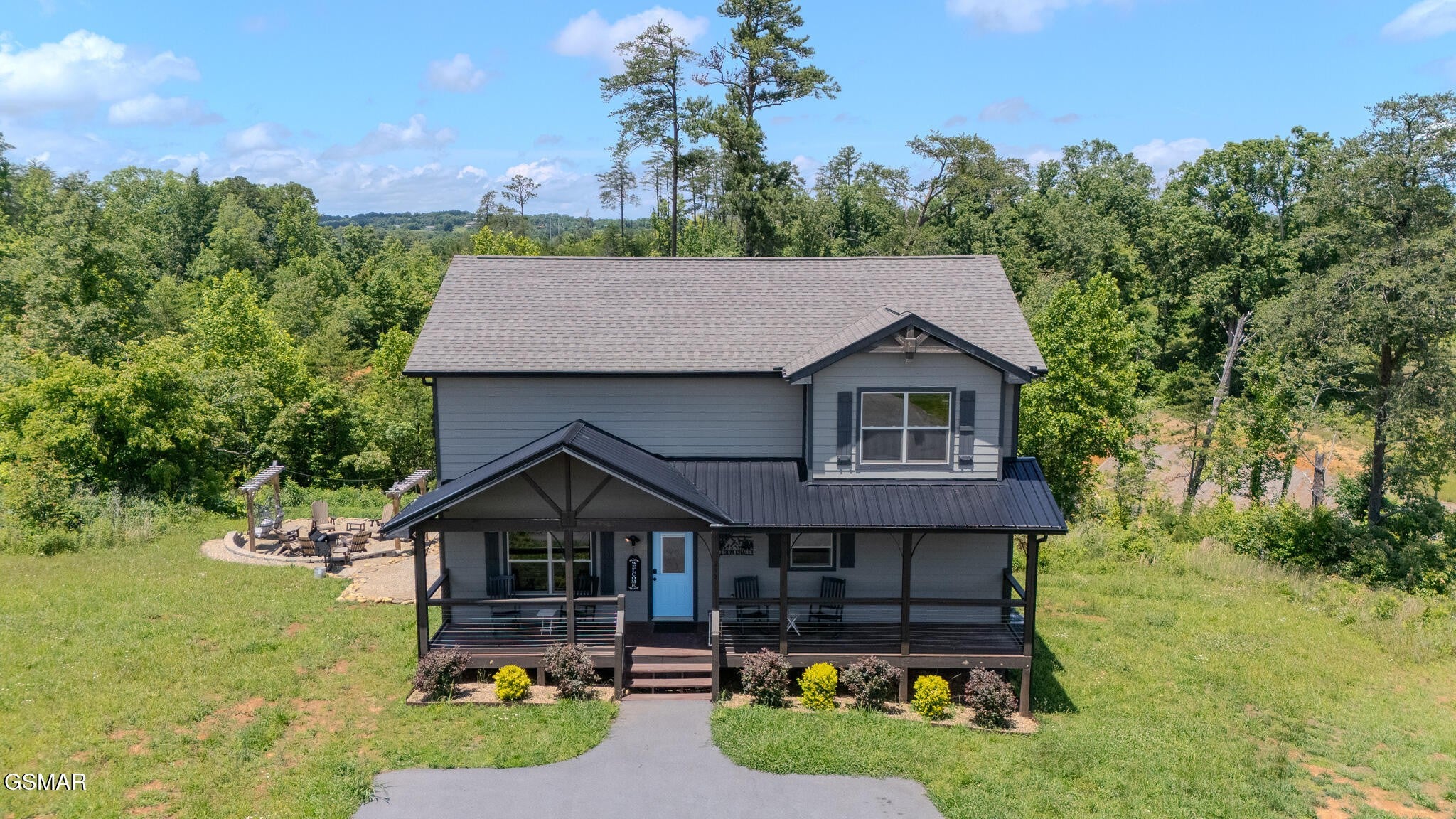 242 Lily Jo Way