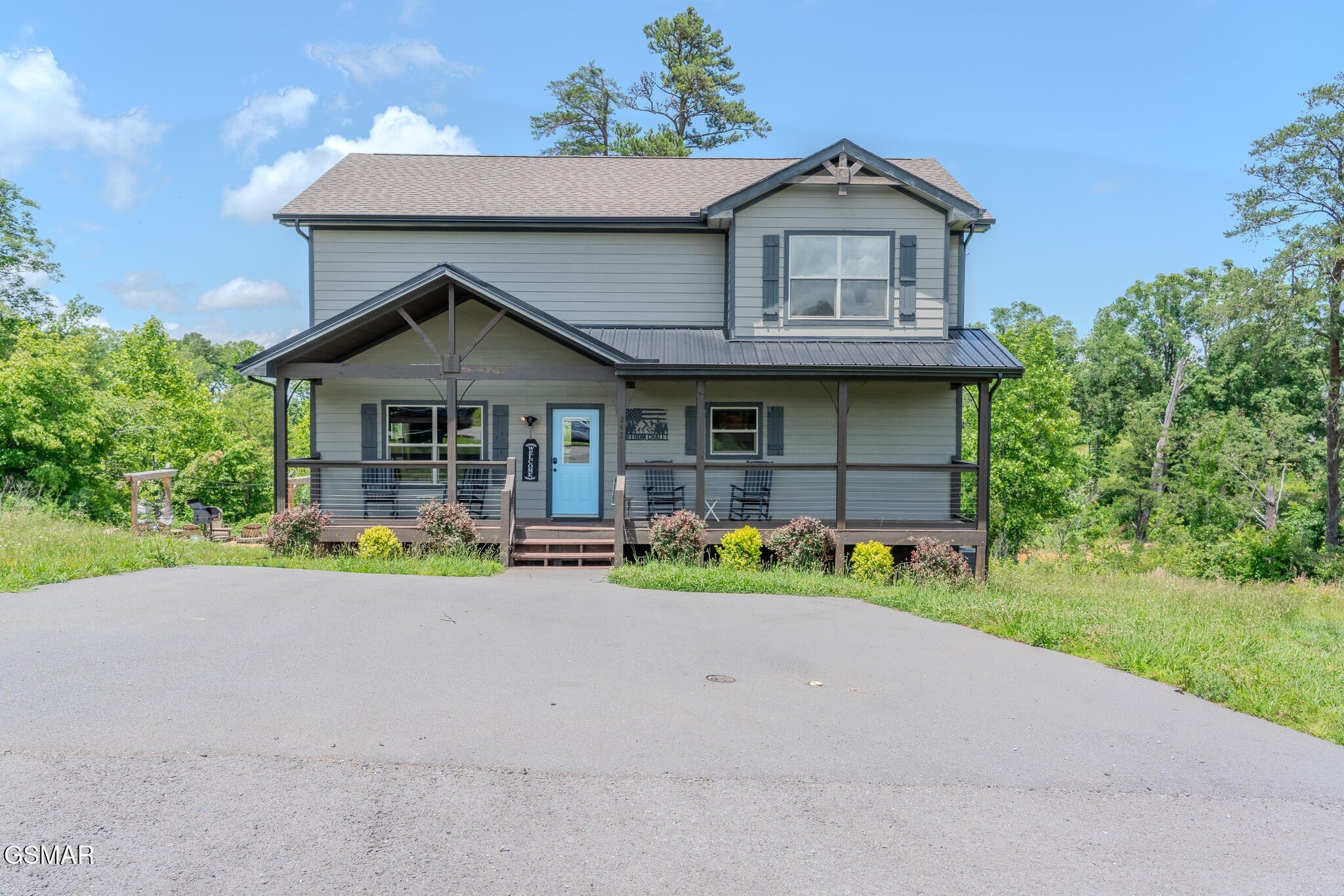 242 Lily Jo Way