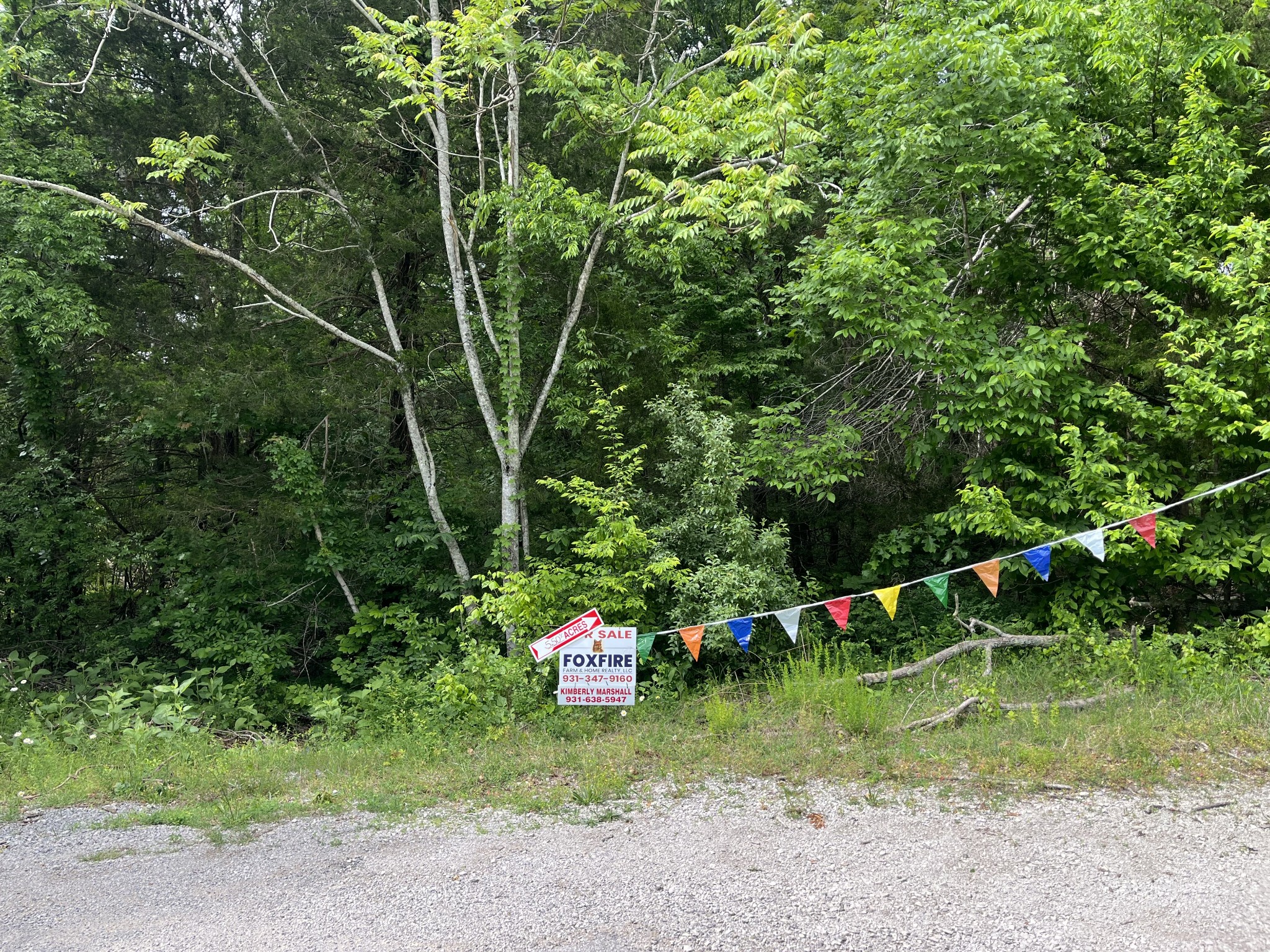 0 Greenfield Estates Drive