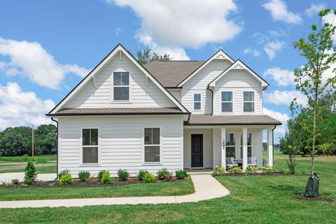 1402 Charles Drive Chapel Hill TN 37034