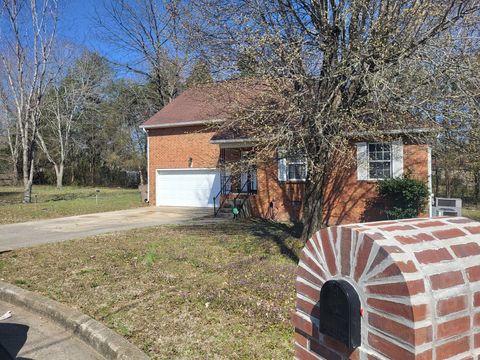 121 Buena Vista Ct Nashville TN 37218