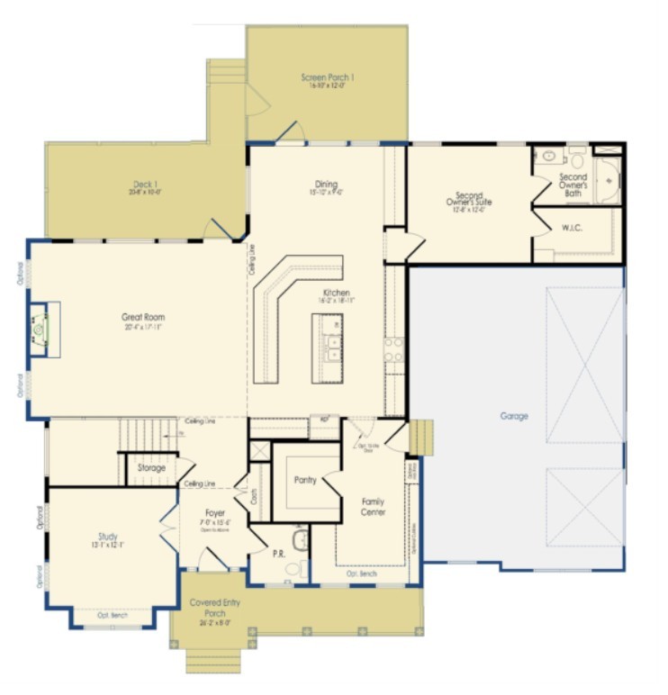 381 Reddenwood Road