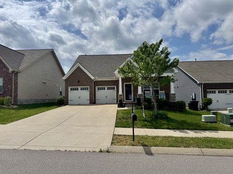 1319 Coates Ln Gallatin TN 37066